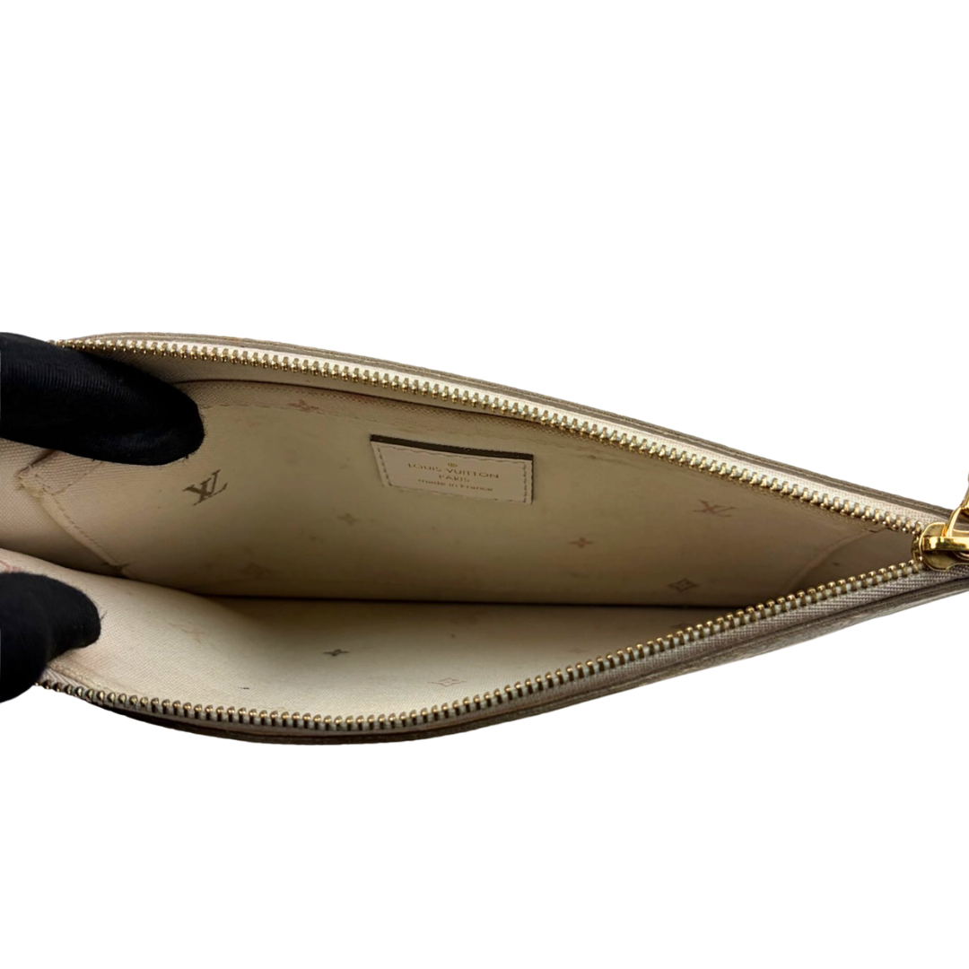Louis Vuitton Spring In The City Wristlet