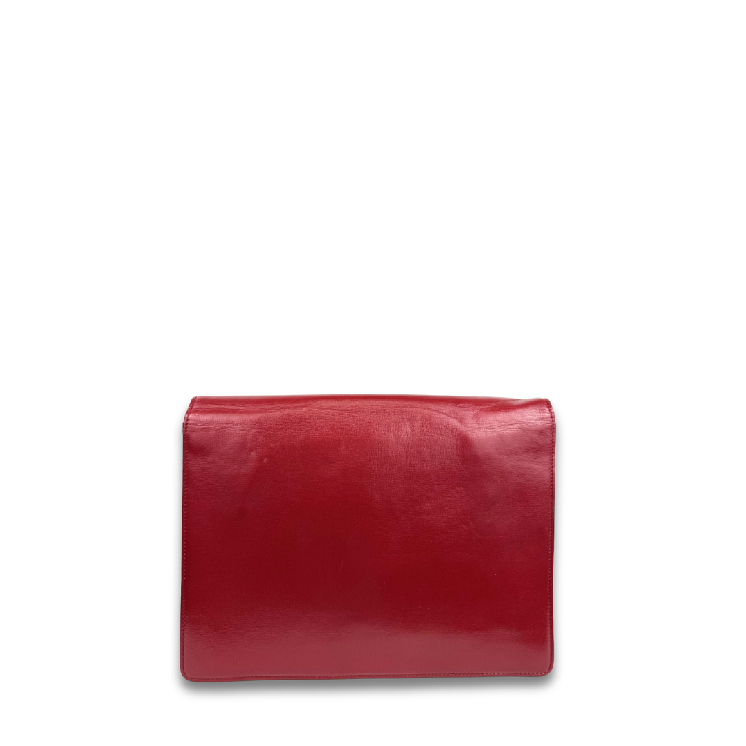 Gucci GG Ring Shoulder Bag