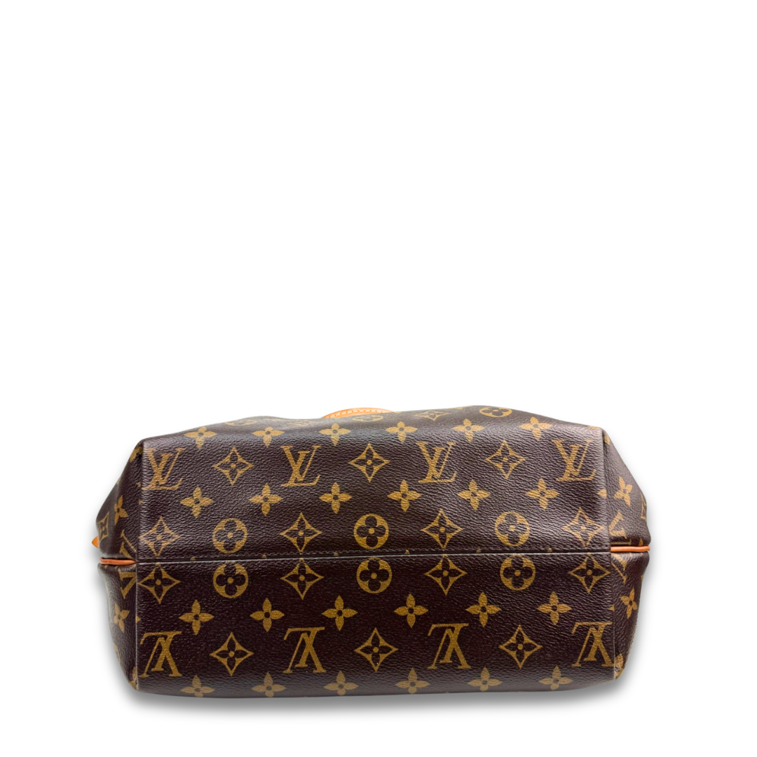 Louis Vuitton Monogram Turenne MM