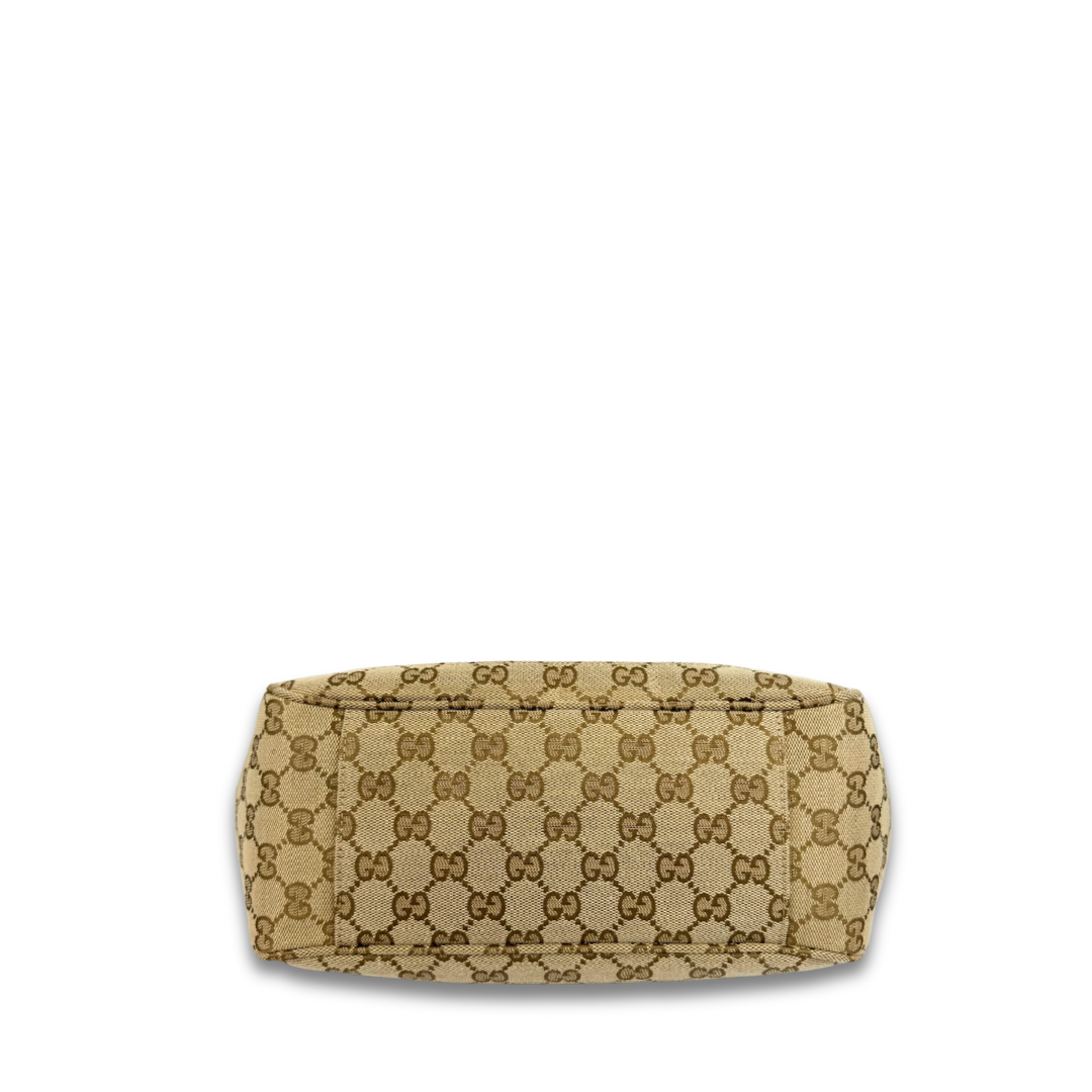 Gucci Mercato Small Tote Bag