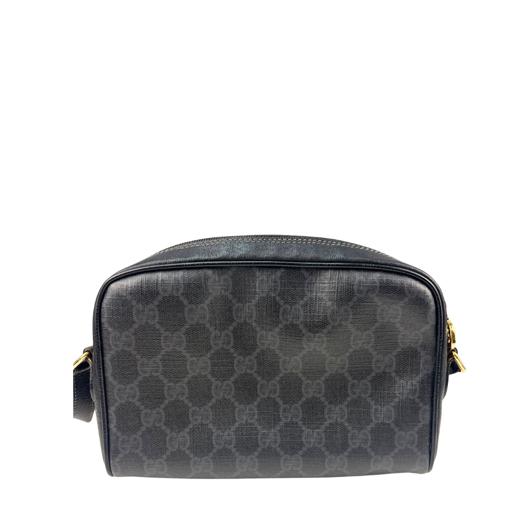 Gucci GG Black Crossbody