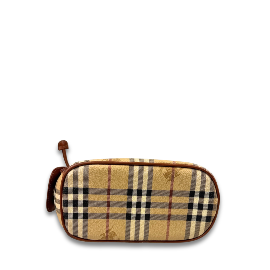 Burberry Drawstring Crossbody