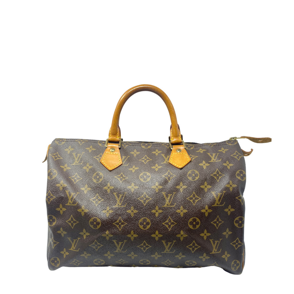 Speedy 35 - Louis Vuitton  Speedy 35 - Louis Vuitton by Lola