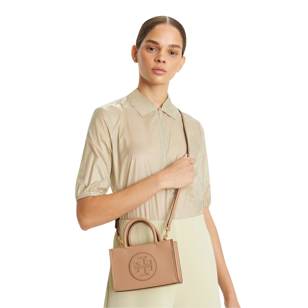 Tory Burch Ella Bio Mini Tote