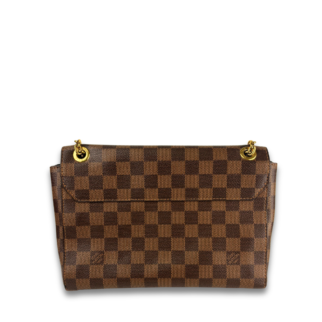 Louis Vuitton Damier Ebene Vavin MM