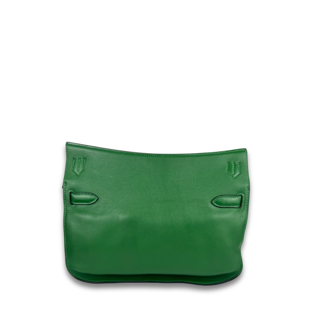 Hermès Swift Jypsière 28 Cactus