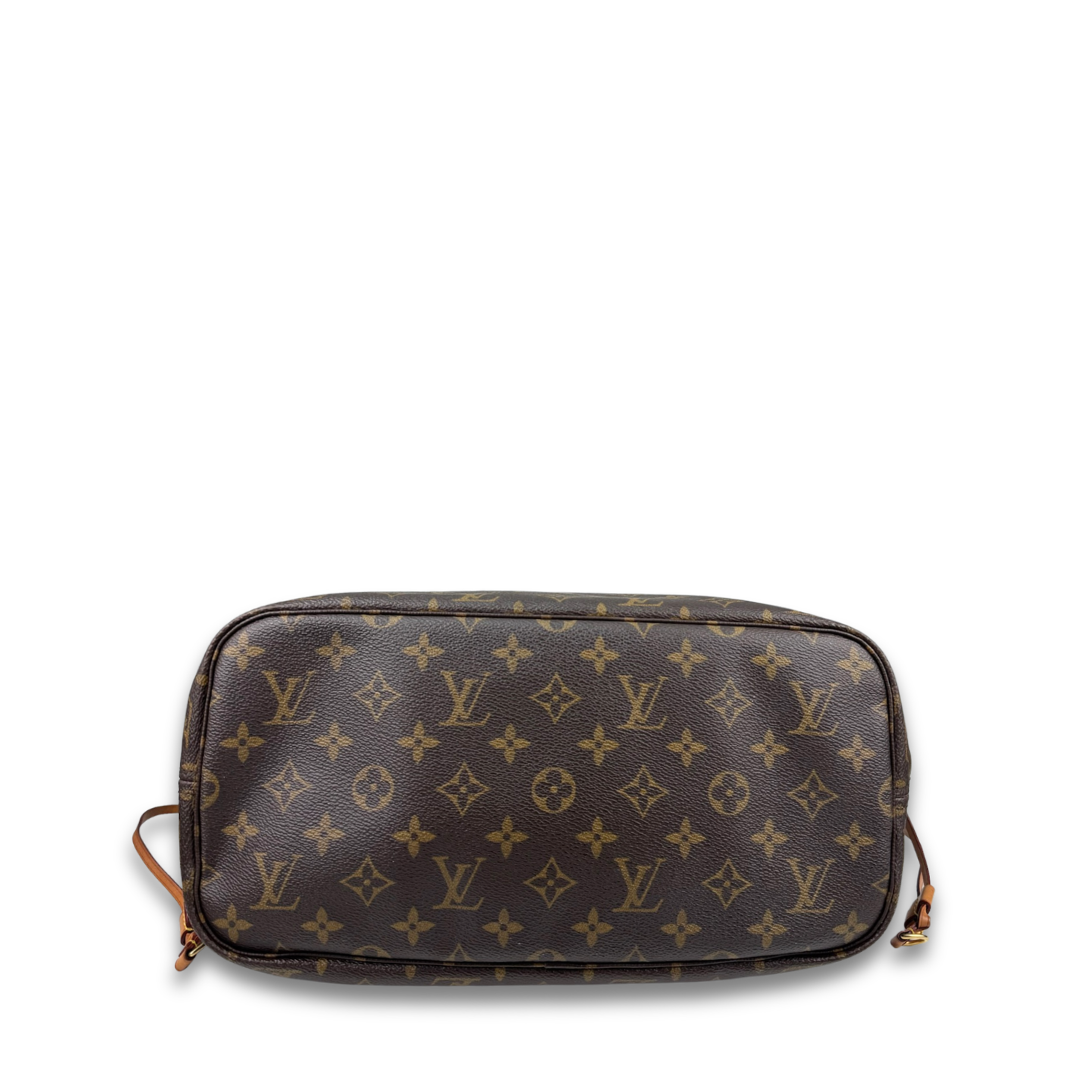 Louis Vuitton Monogram Neverfull MM