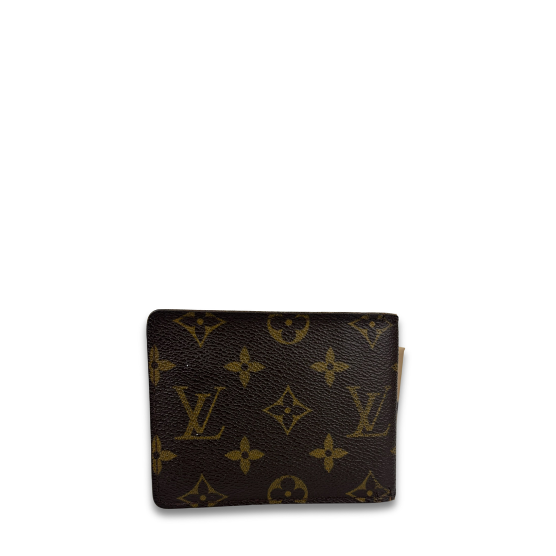 Louis Vuitton Monogram Multiple Wallet