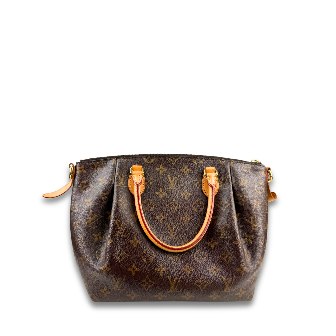 Louis Vuitton Monogram Turenne PM