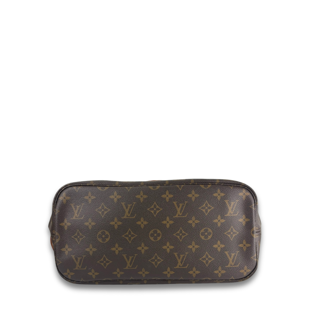 Louis Vuitton Monogram Neverfull MM