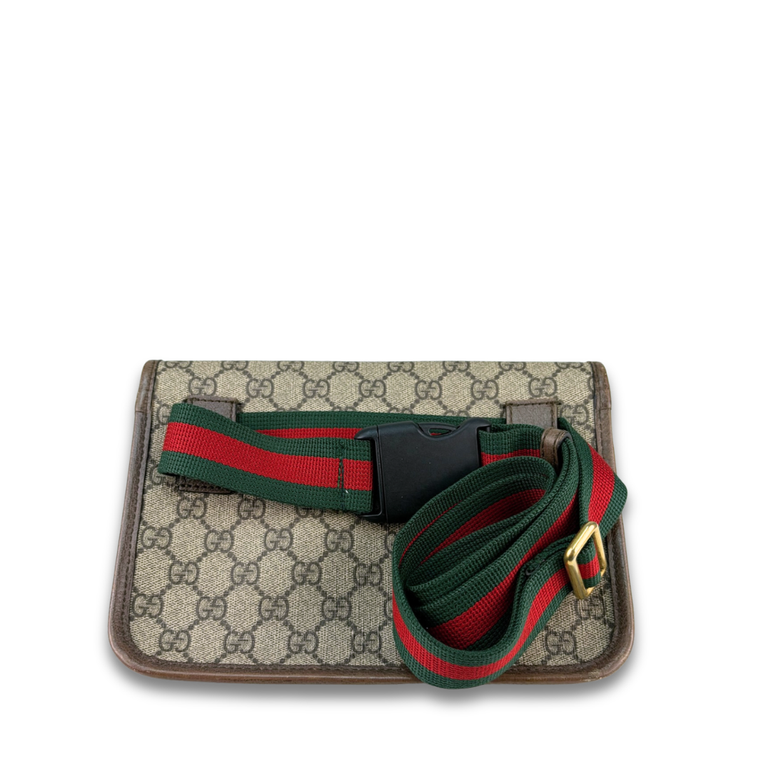 Gucci Neo Vintage Supreme Belt Bag