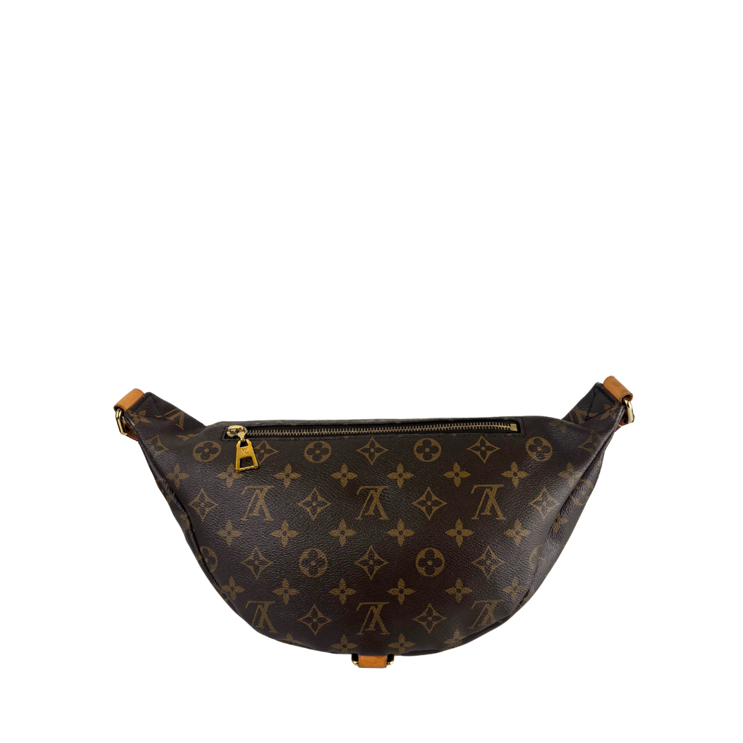 Louis Vuitton Monogram OG Bum Bag