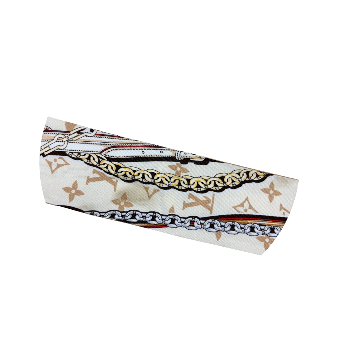 Louis Vuitton Monogram BB Bandeau
