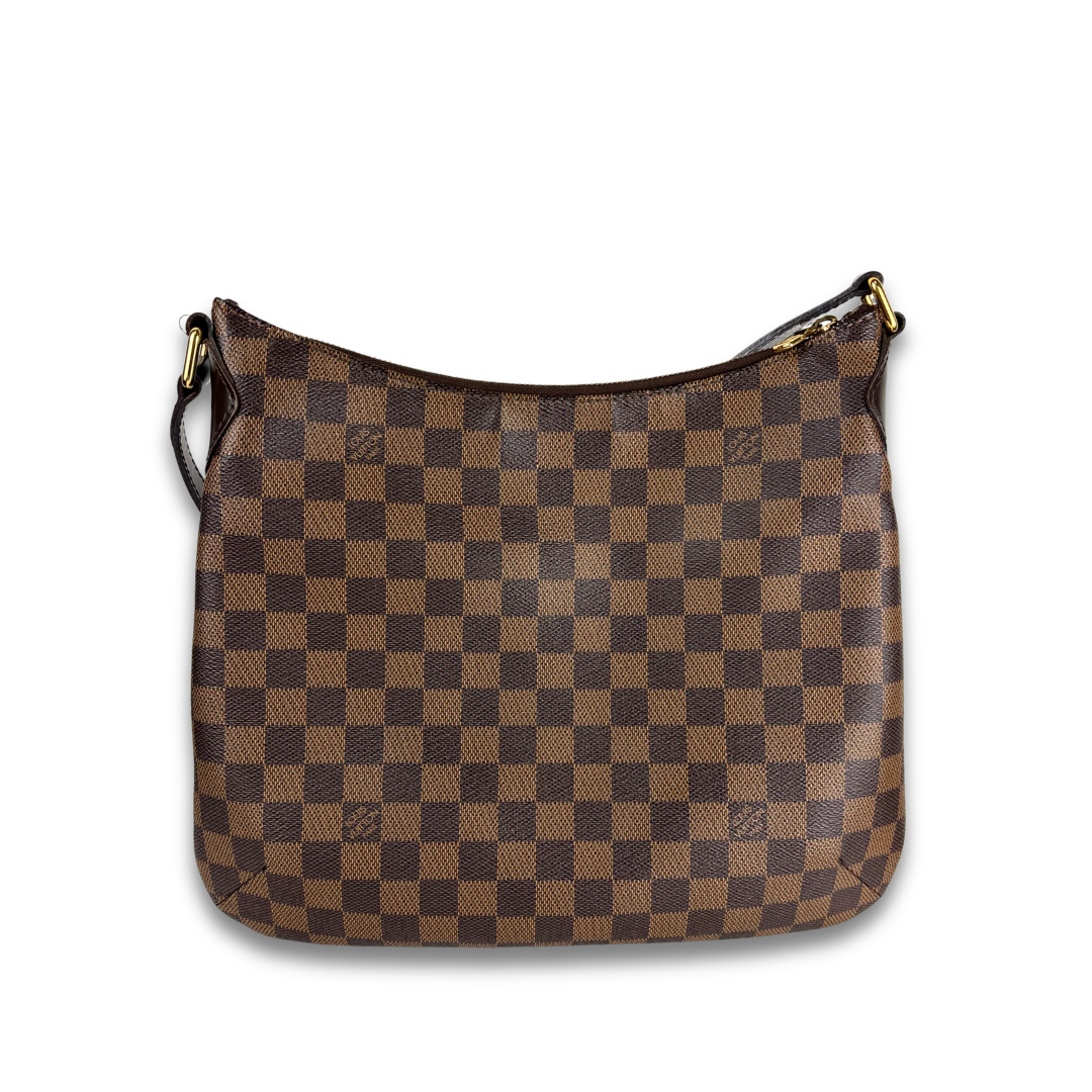 Louis Vuitton Damier Ebene Bloomsbury PM