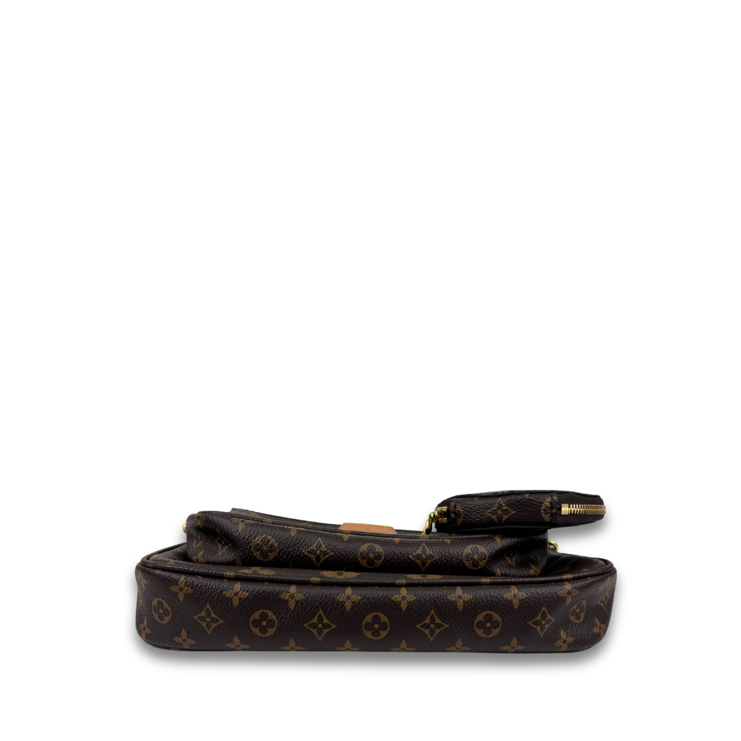 Louis Vuitton Monogram Multi Pochette Accessoires