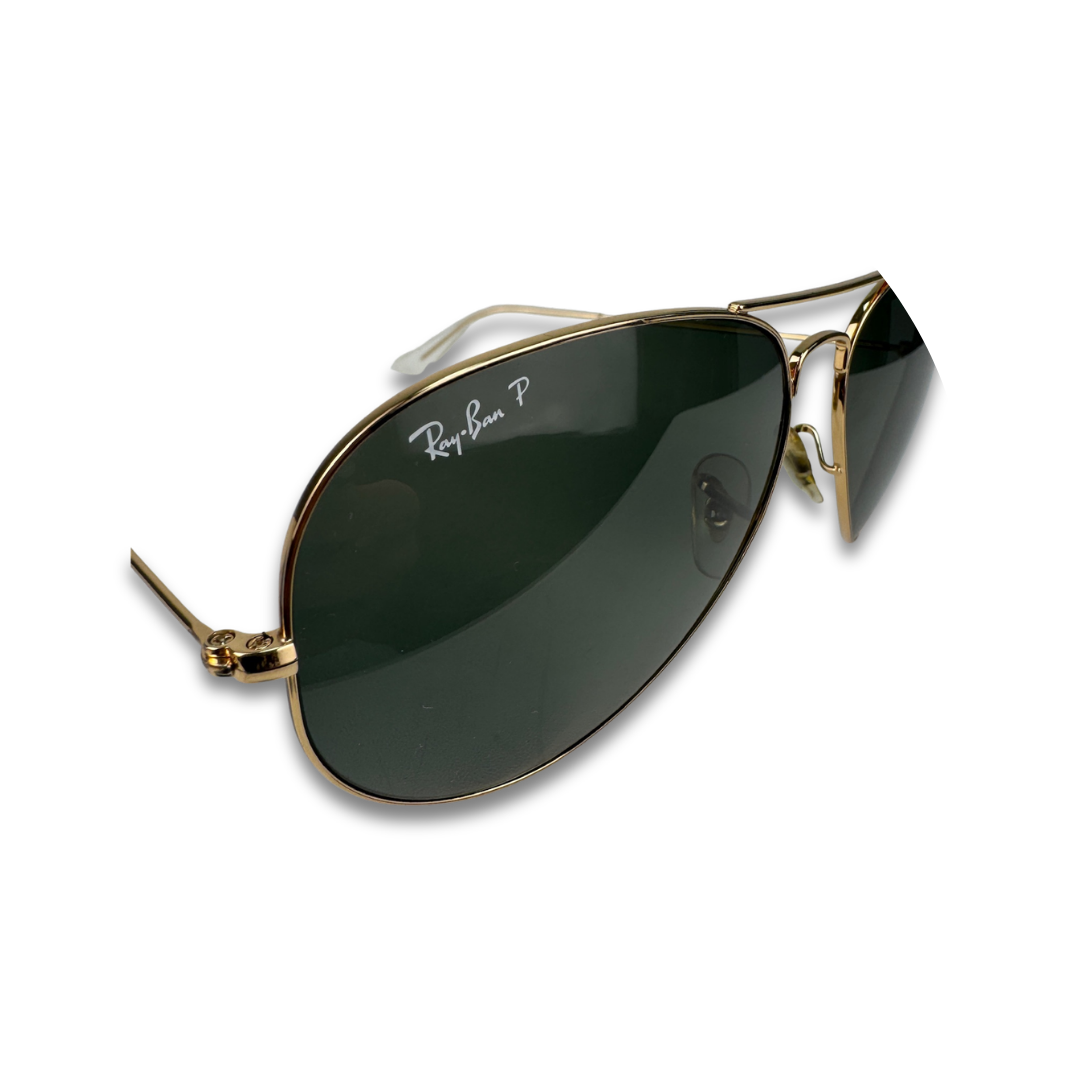 Ray-Ban Aviator Sunglasses