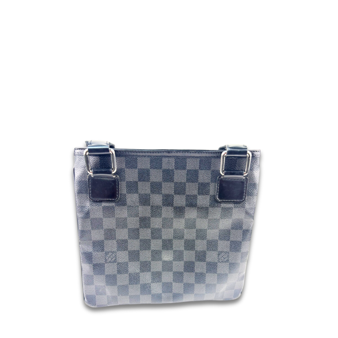 Louis Vuitton Damier Graphite Thomas Messenger
