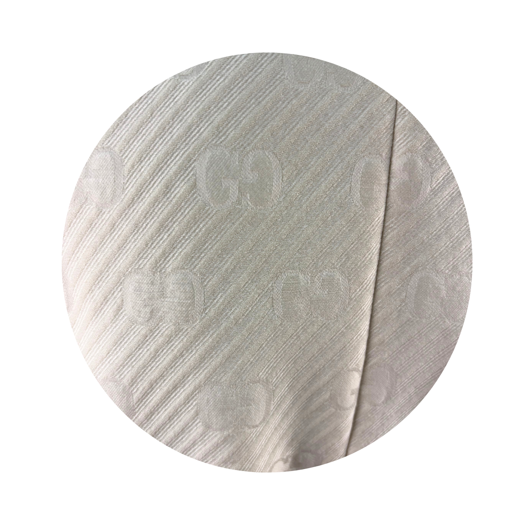 Gucci White Dress - Size 36
