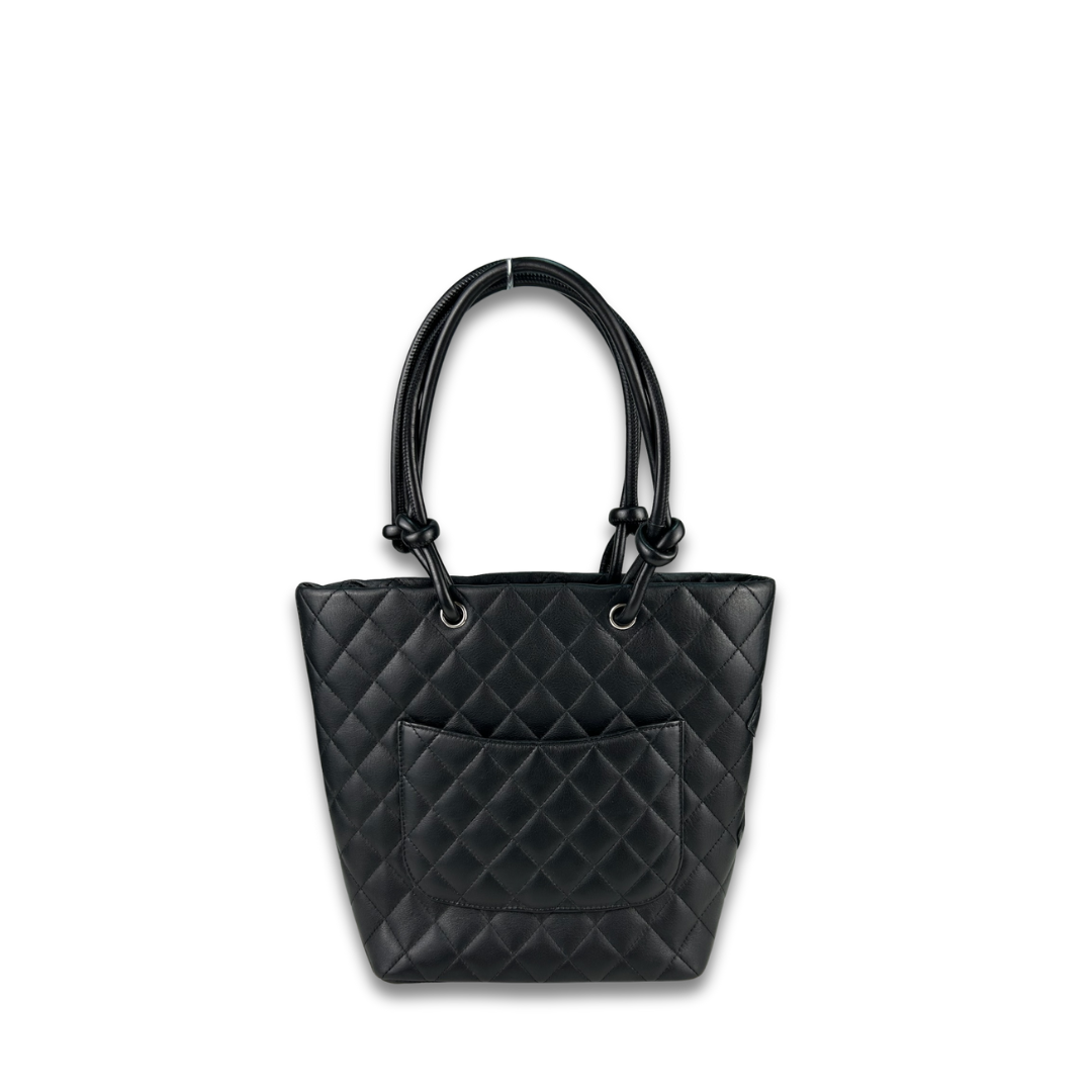Chanel Medium Cambon Tote