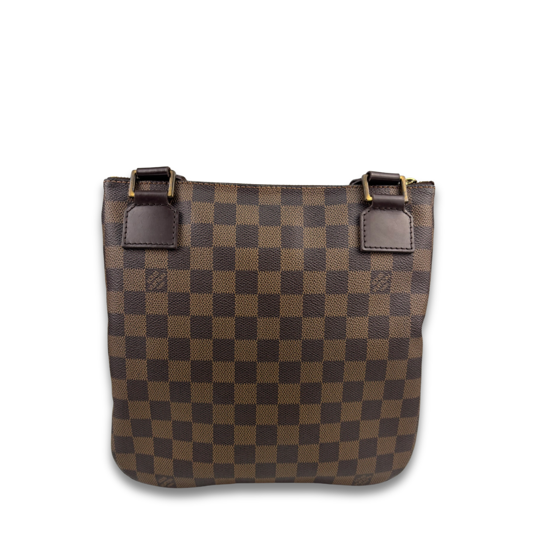 Louis Vuitton Damier Ebene Pochette Bosphore
