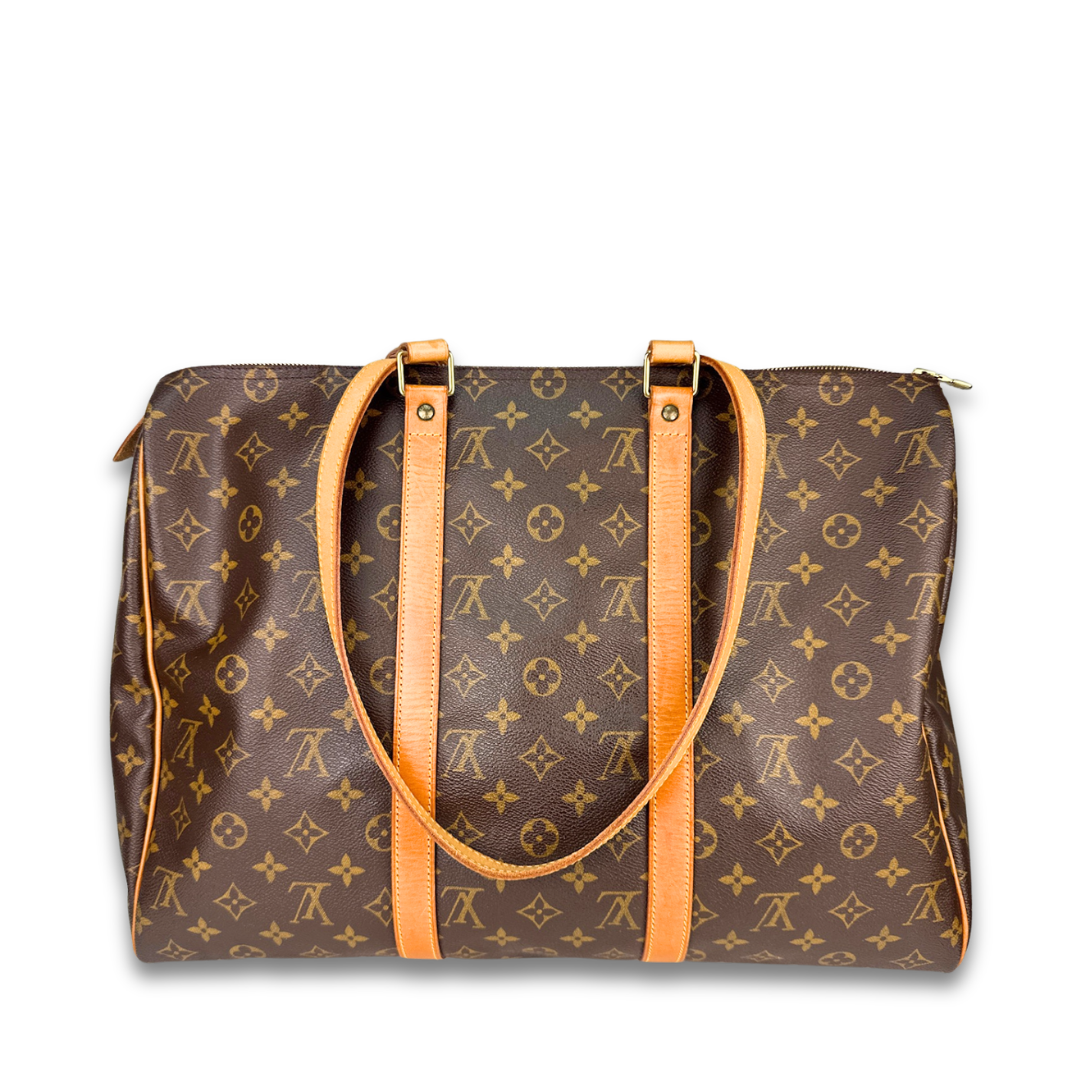 Louis Vuitton Monogram Flanerie 45