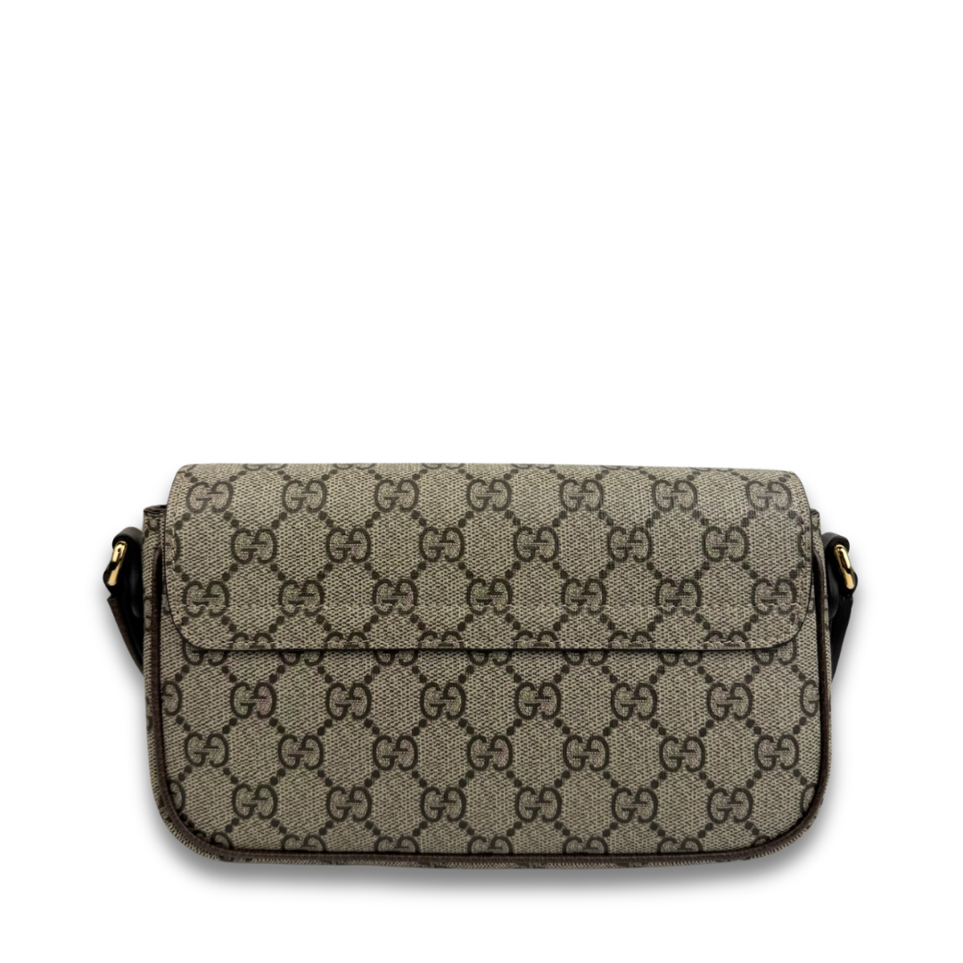 Gucci Supreme Ophidia Pochette