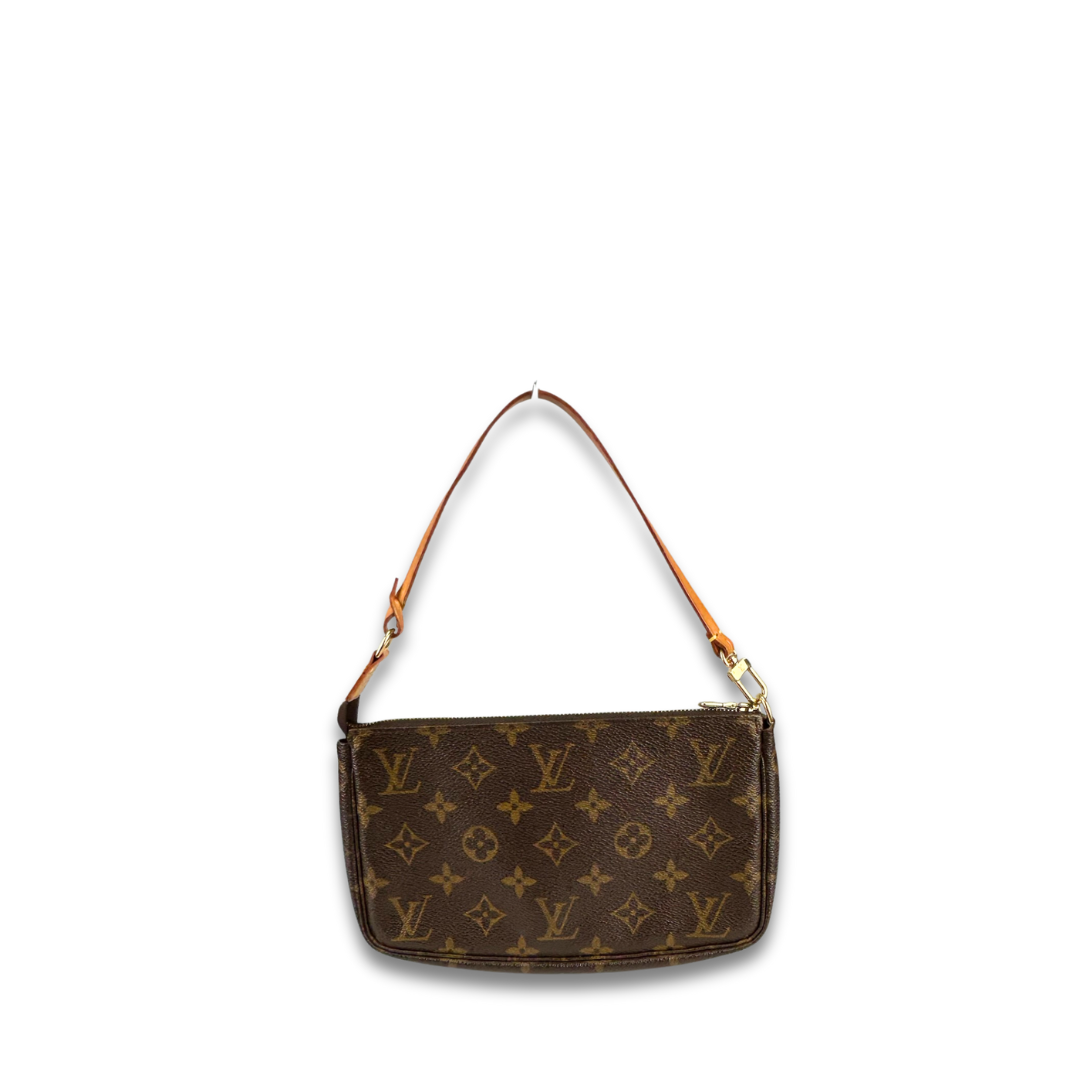 Louis Vuitton Monogram Pochette Accessoires