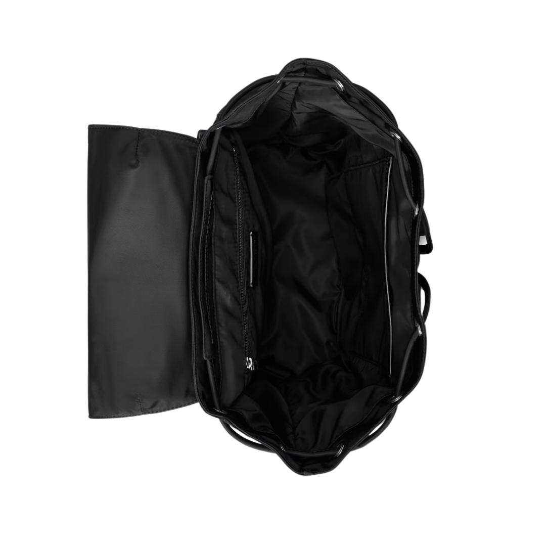 Tory Burch Virginia Nylon Backpack