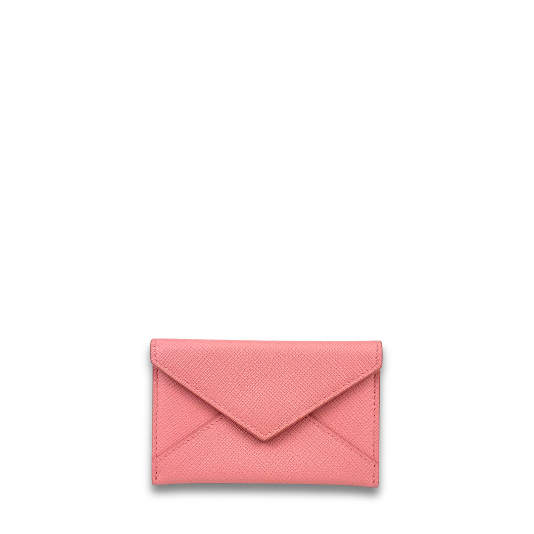 Prada Saffiano Nesting Pouches