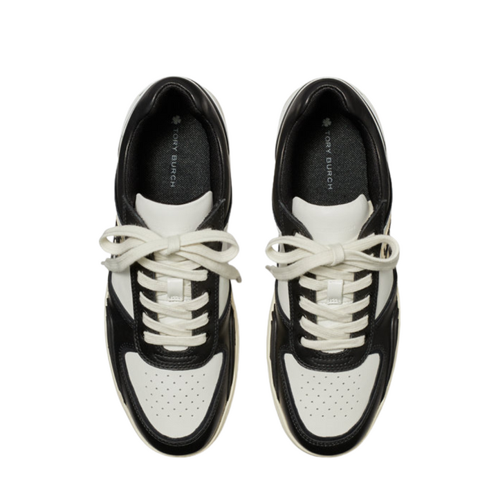 Tory Burch Clover Court Sneaker | Lola Saratoga