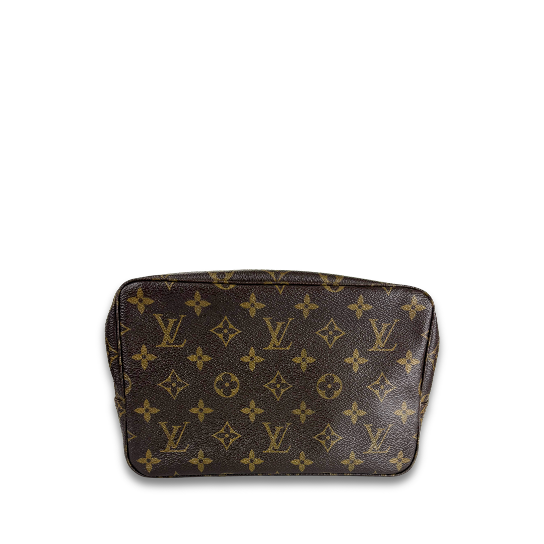 Louis Vuitton Monogram Trousse Toilette 23