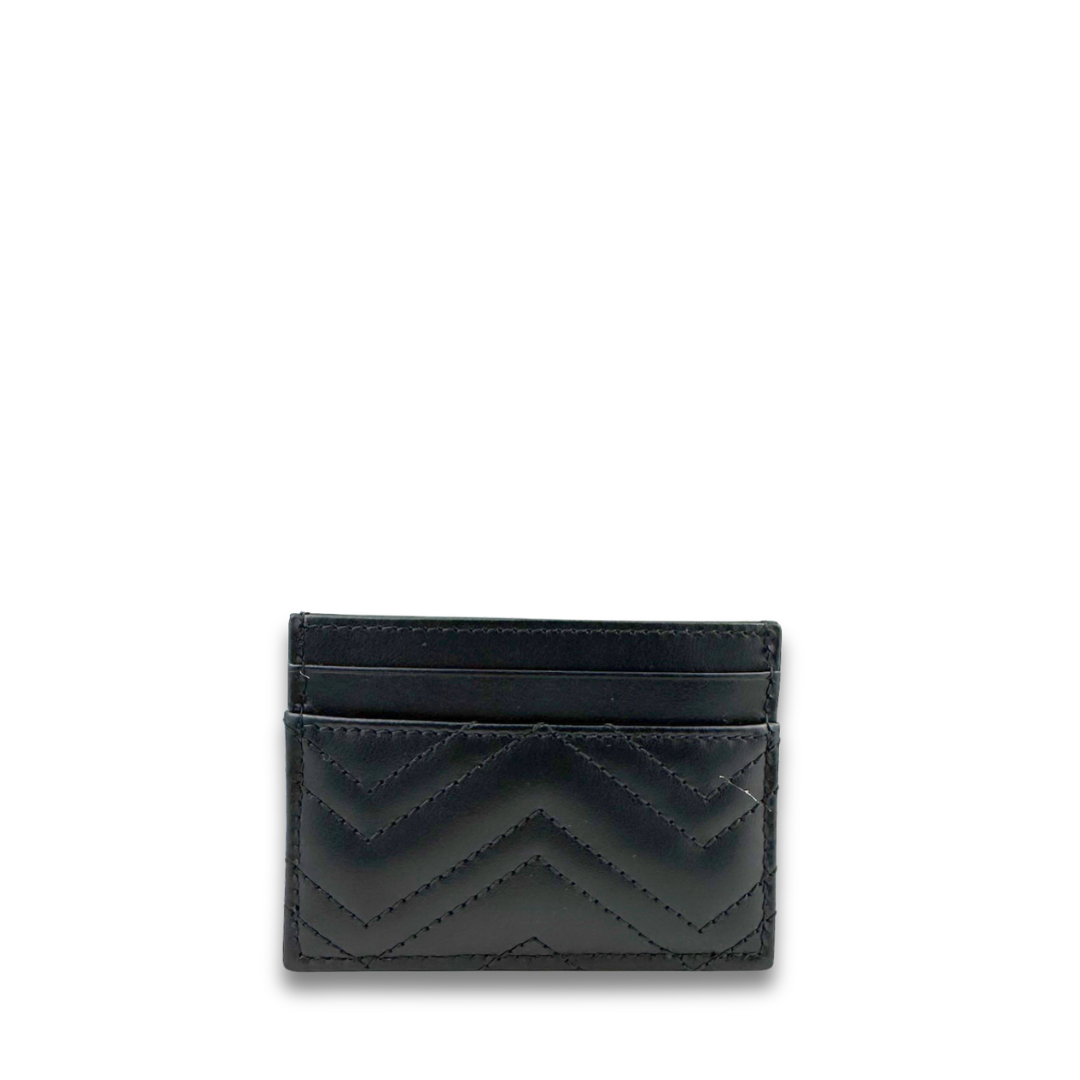Gucci Marmont Card Case