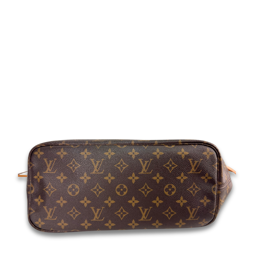 Louis Vuitton Monogram Neverfull MM