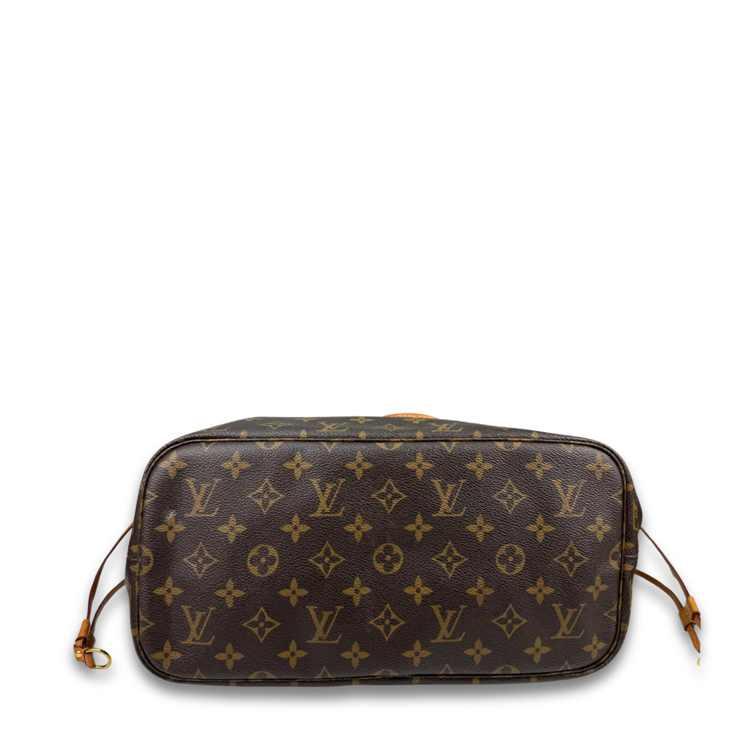 Louis Vuitton Monogram Neverfull MM