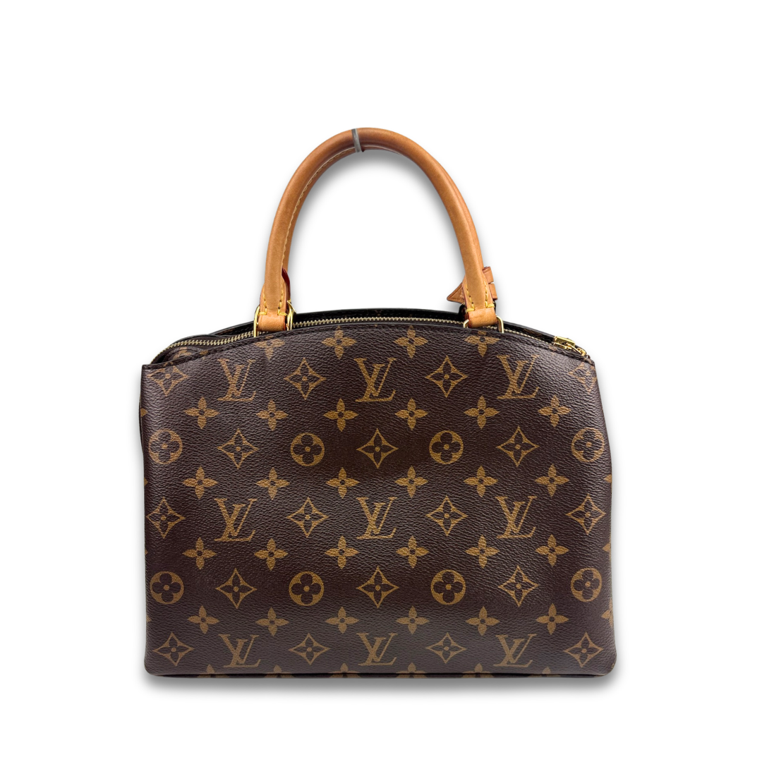 Louis Vuitton Monogram Petit Palais PM