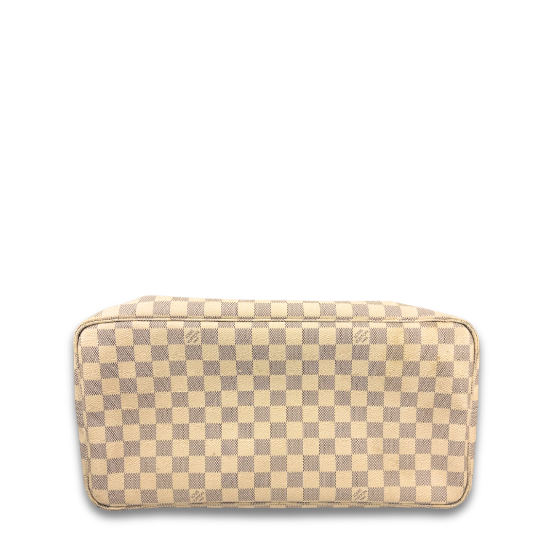 Louis Vuitton Damier Azur Neverfull GM
