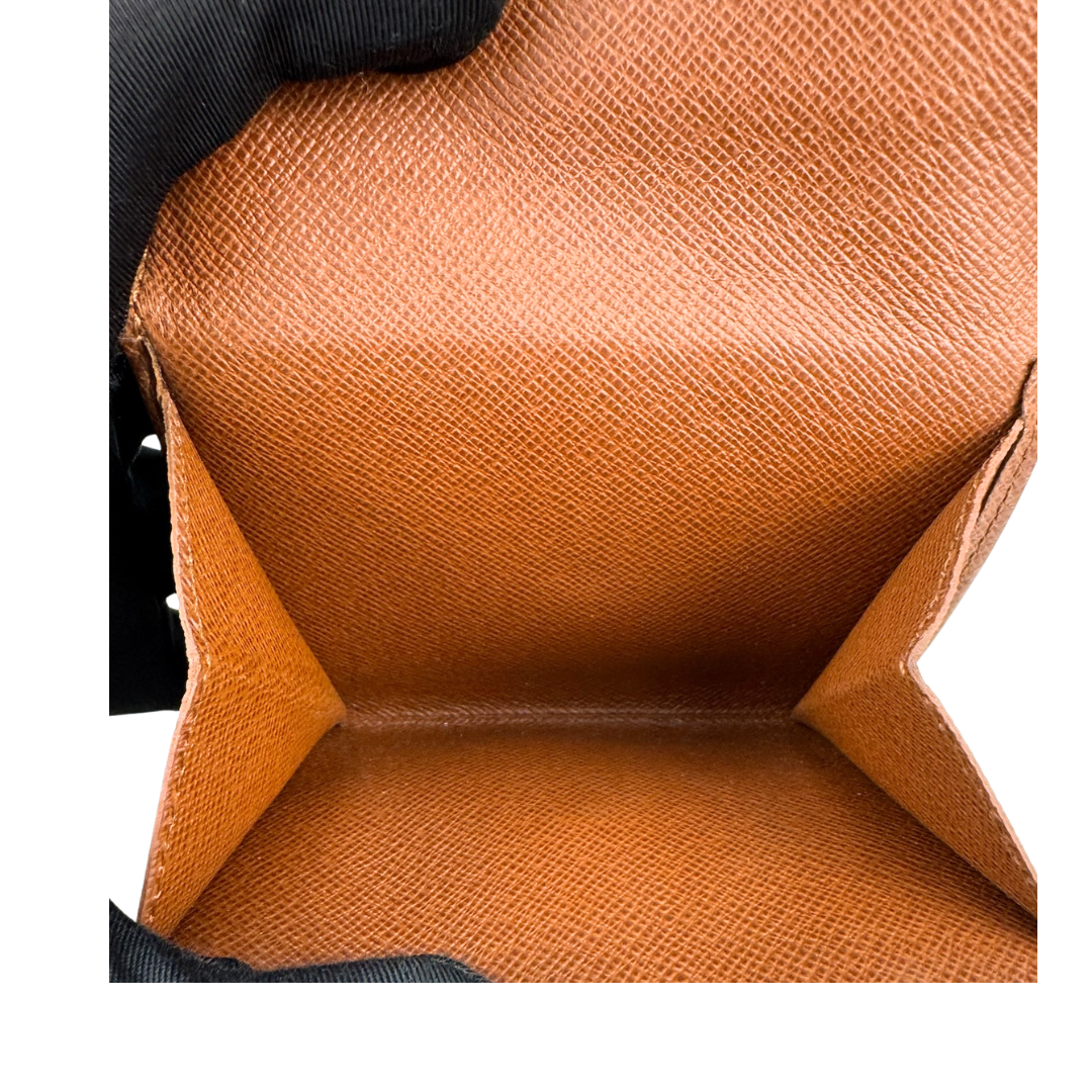 Louis Vuitton Monogram Elise Wallet