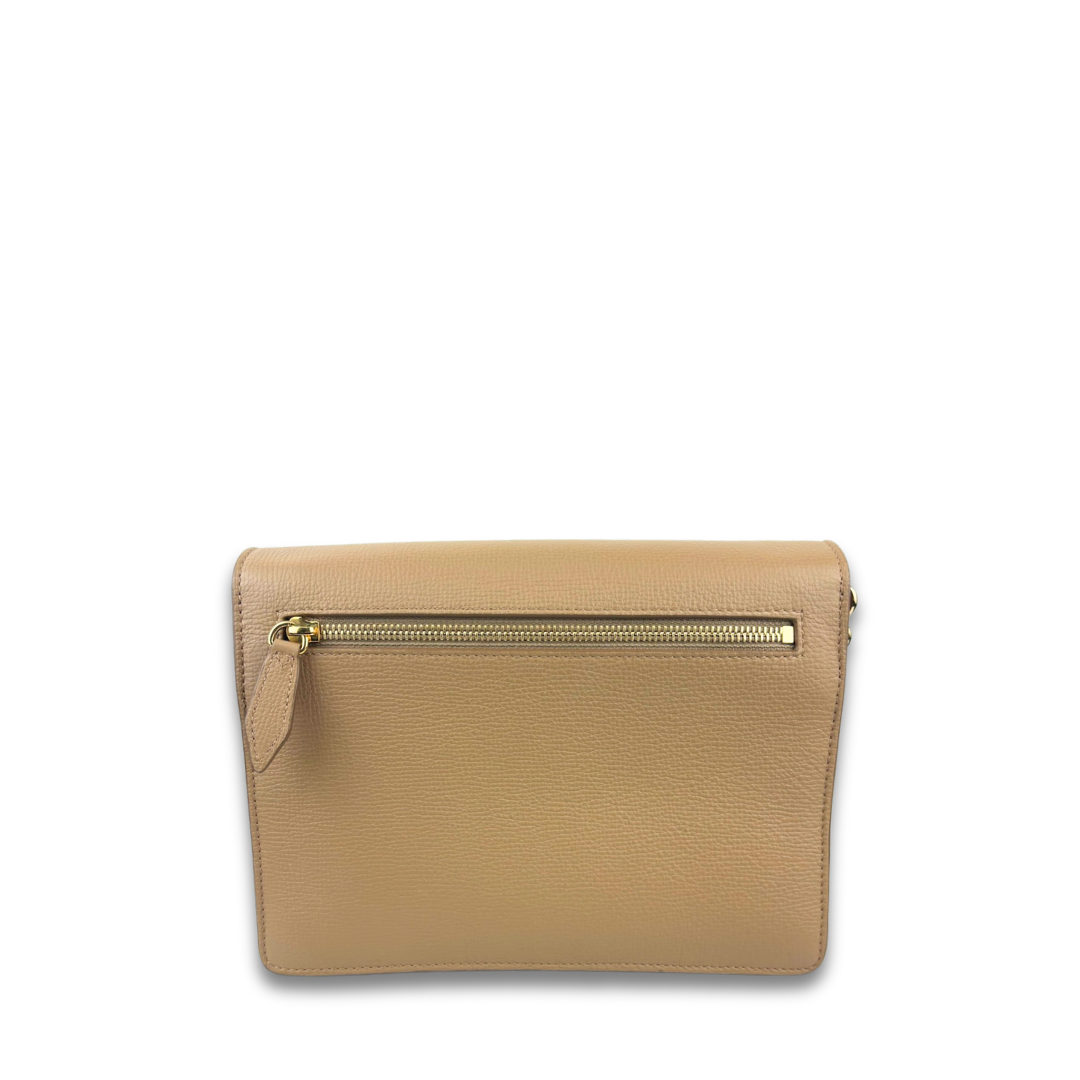 Burberry House Check Macken Crossbody
