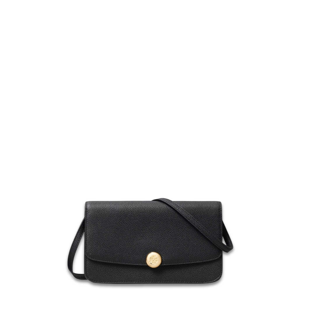 Tory Burch Romy Flap Crossbody