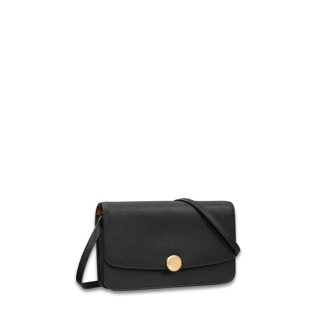 Tory Burch Romy Flap Crossbody