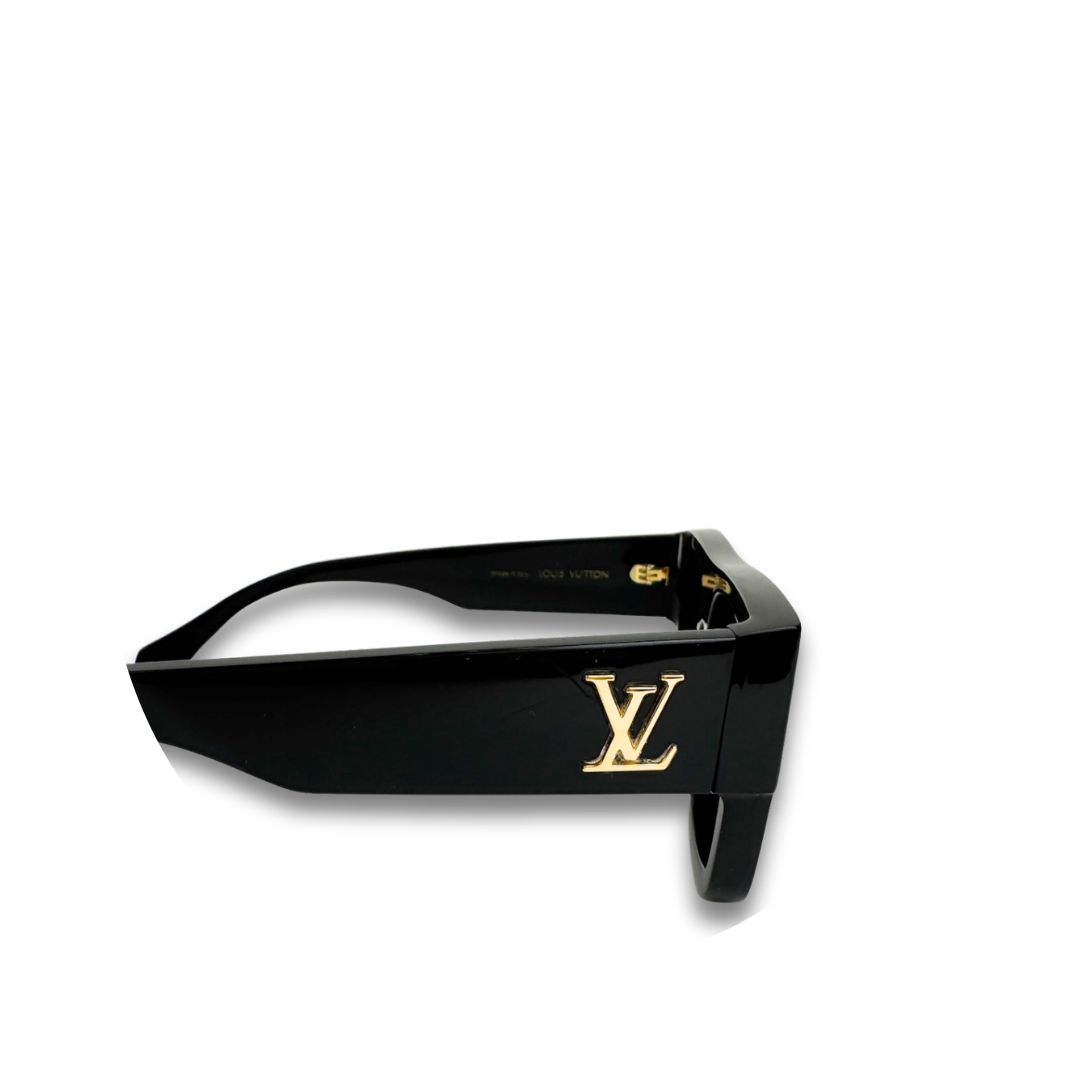 Louis Vuitton Clash Square Sunglasses