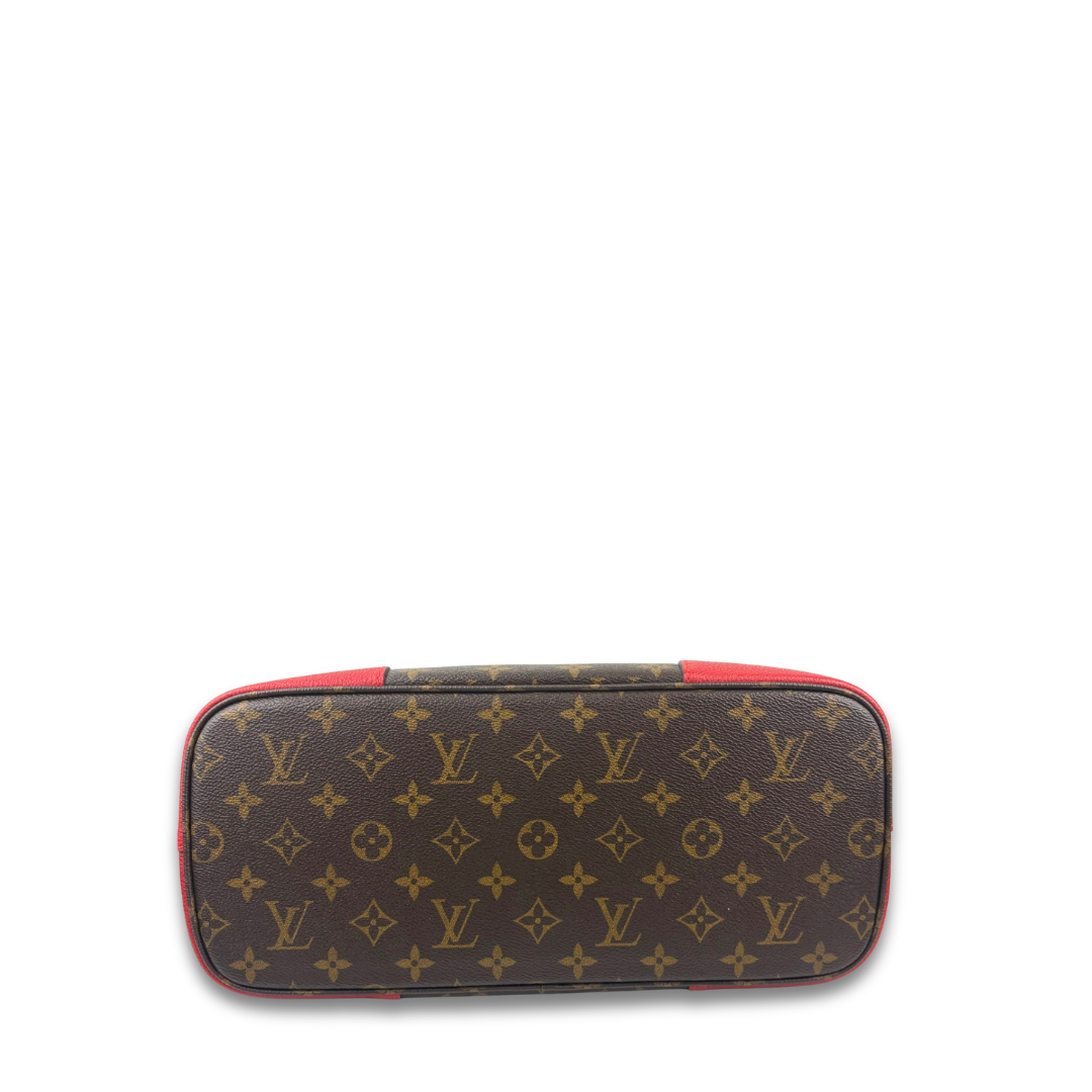 Louis Vuitton Flandrin Handbag