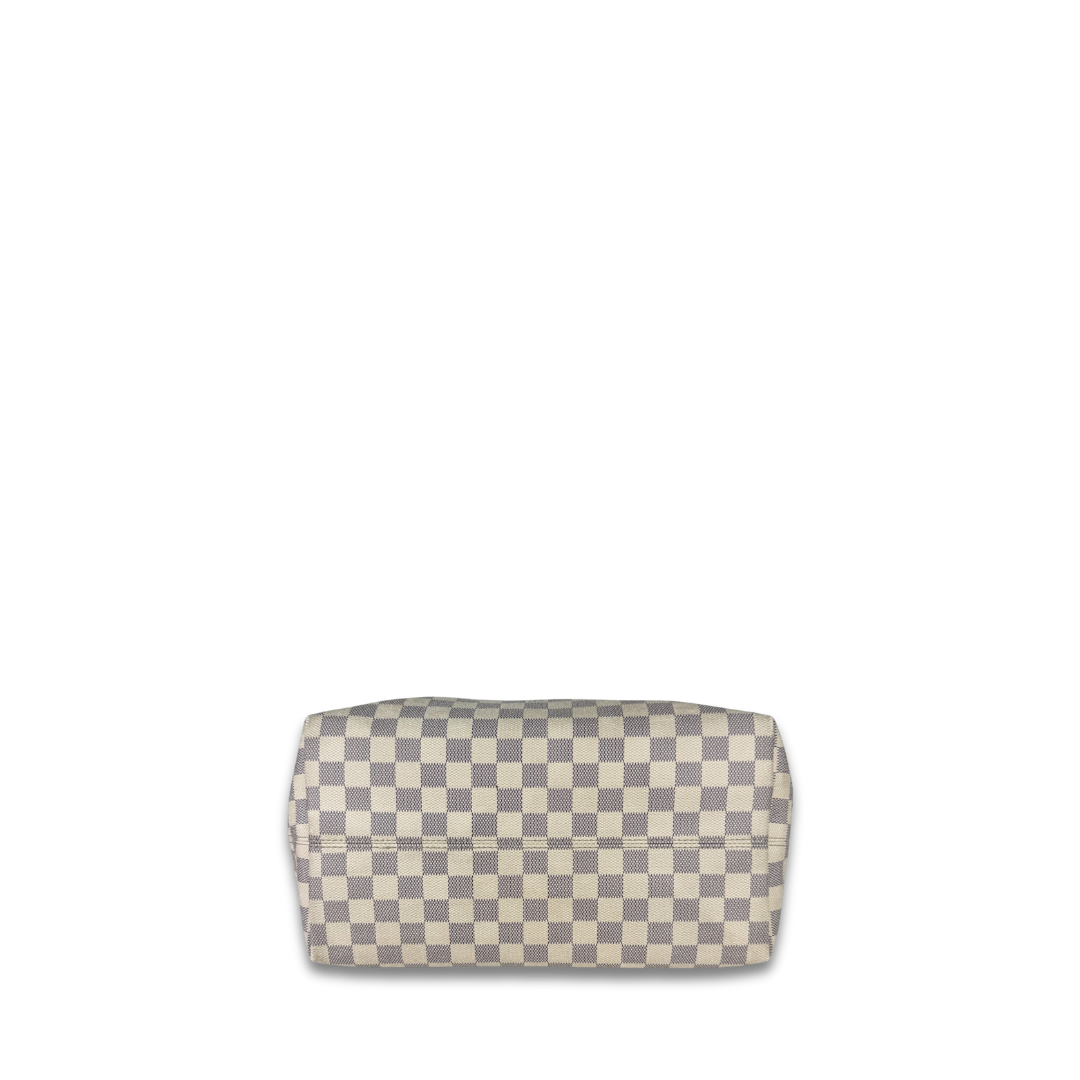 Louis Vuitton Damier Azur Iena MM