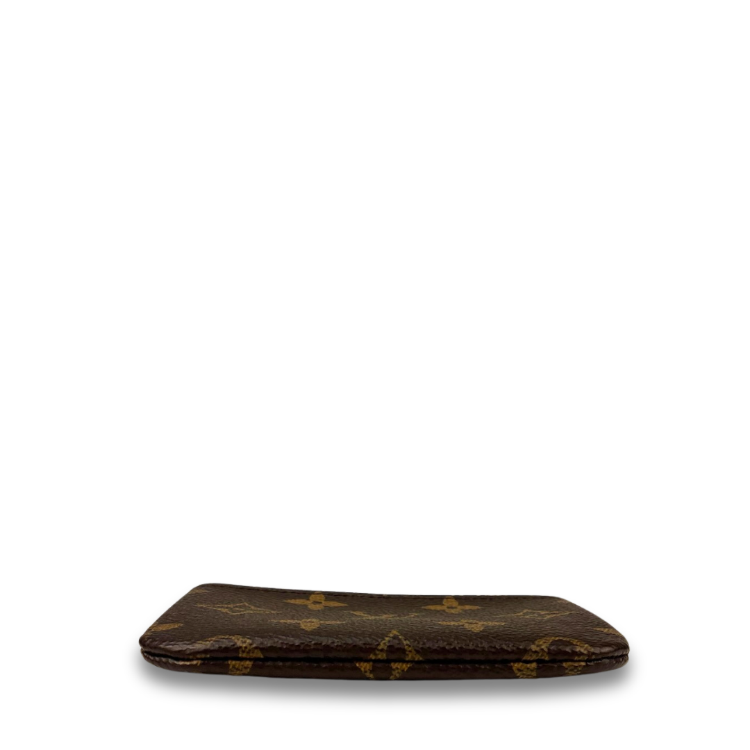 Louis Vuitton Monogram Key Pouch