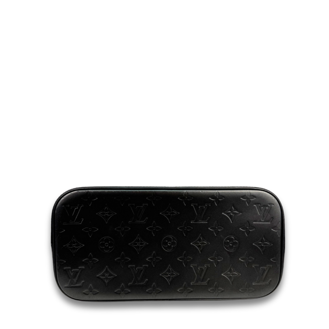 Louis Vuitton Grey Mat Stockton Tote