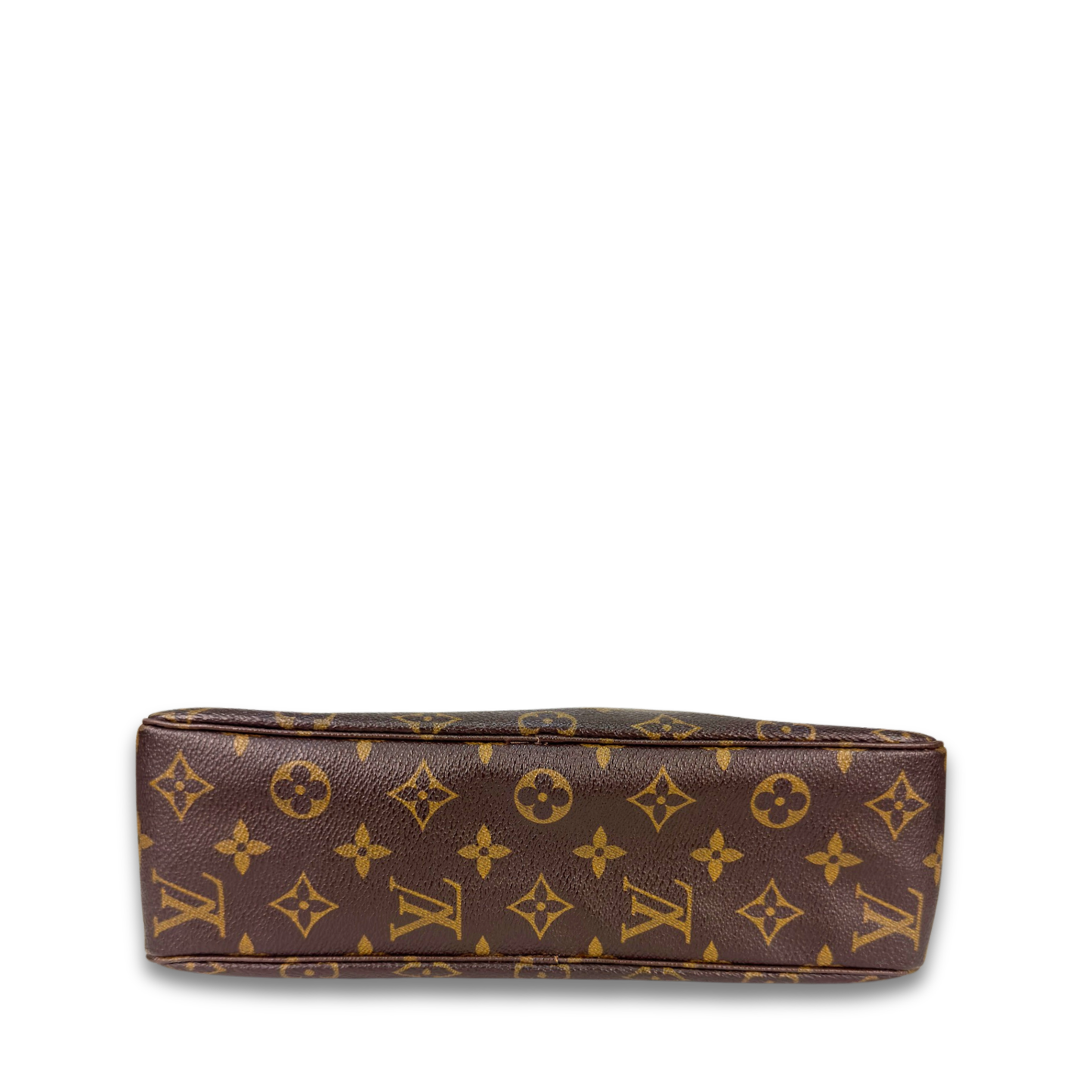 Louis Vuitton Monogram Trousse Toilette 28