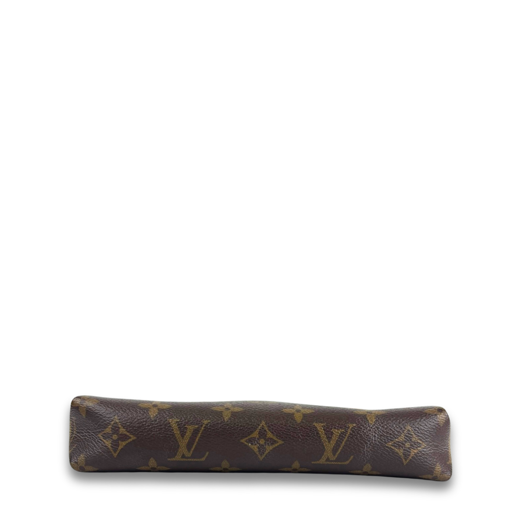 Louis Vuitton Monogram Pallas Crossbody