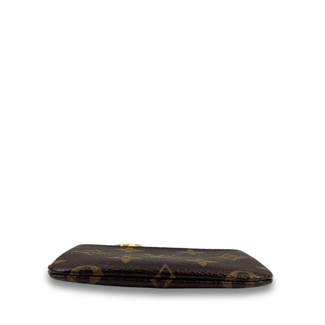 Louis Vuitton Monogram Key Pouch
