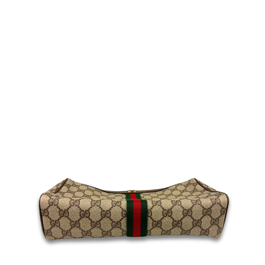 Gucci GG Vintage Crossbody