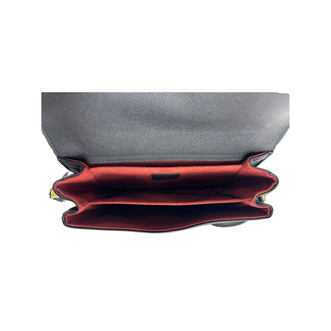 Louis Vuitton Bicolor Empreinte Pochette Métis